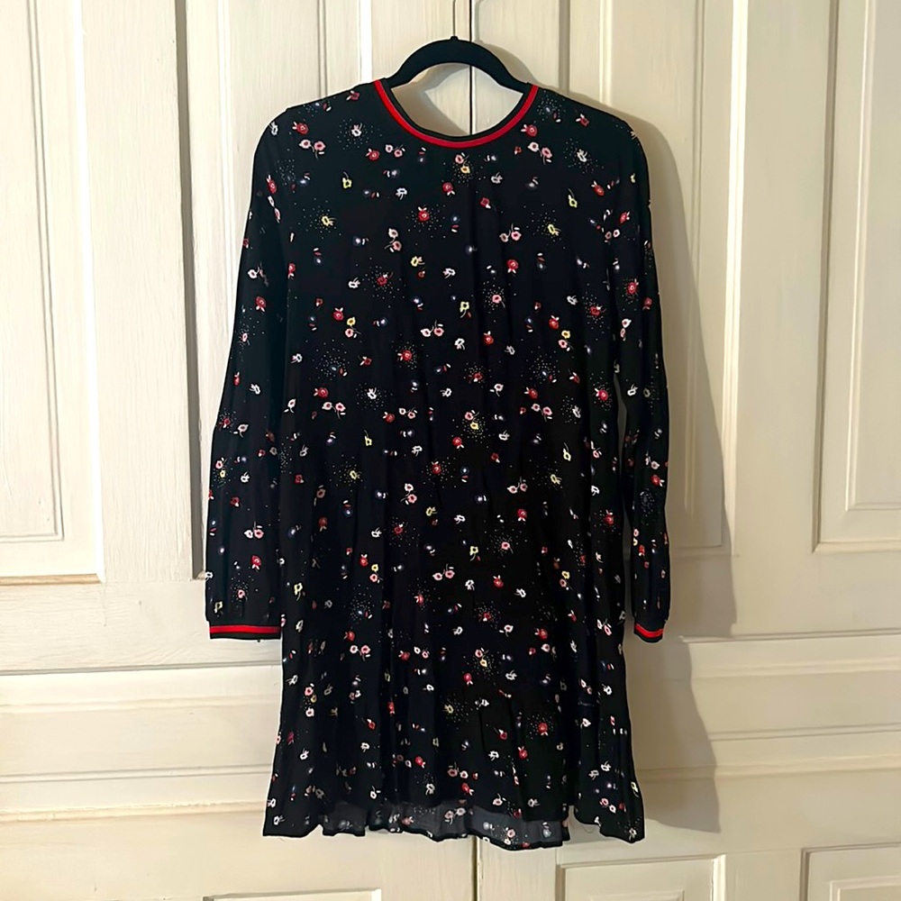 Popsugar dress